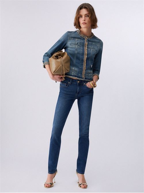  LIU JO | UXX039D4128/77556